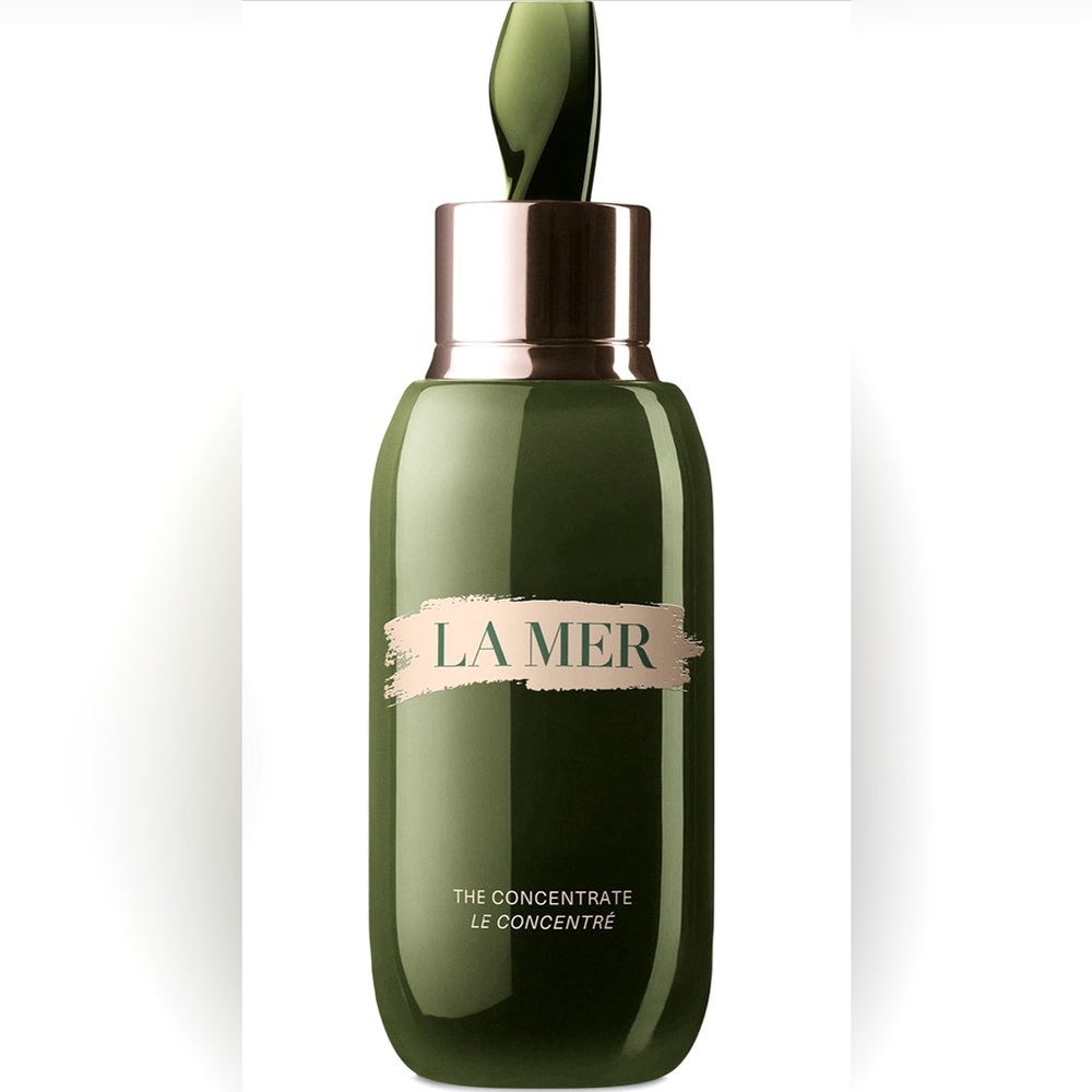 NIB “La Mer” The Concentrate Serum. Size: 1.7 oz **SEALED**